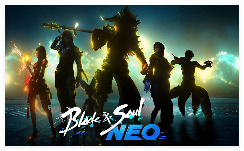 bns neo classic